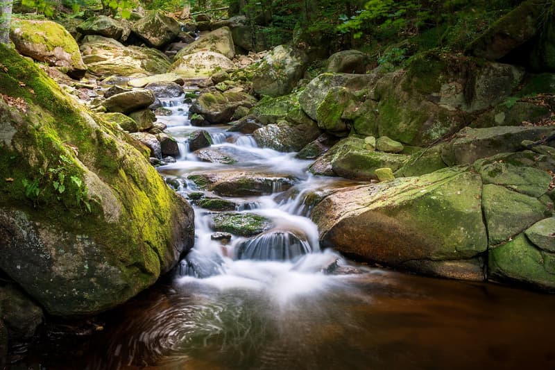 Ostsee, Harz oder Erzgebirge? So findest du das beste Ziel für deinen Kurztrip mit dem Wohnmobil