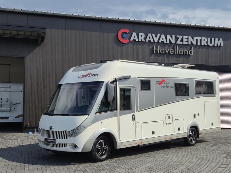 Carthago liner-for-two 53 - Bild 1