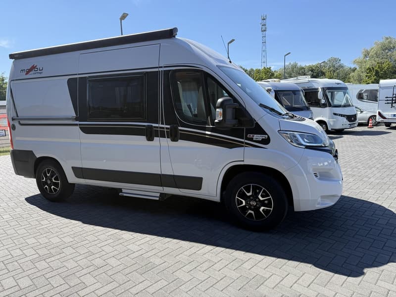 Malibu Van 540 - Bild 4