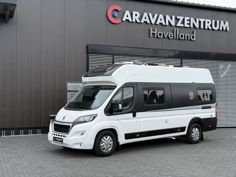 Affinity One Van 636 - Bild 1
