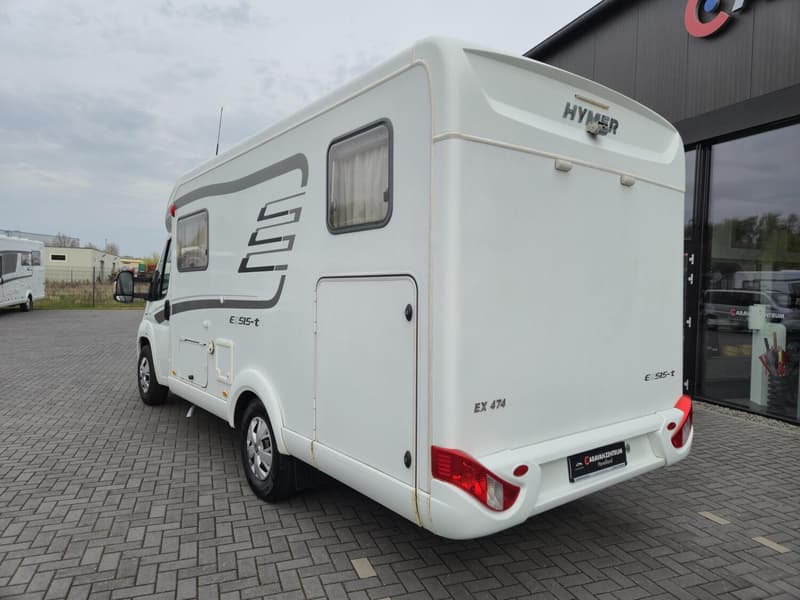 Hymer Exsis-t 474 - Bild 3