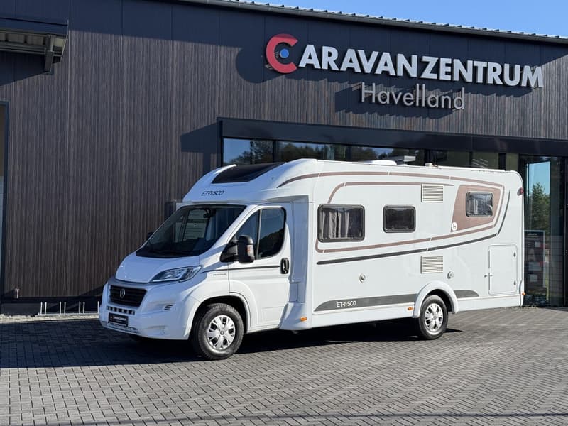 Etrusco T 7300 SB - Bild 1