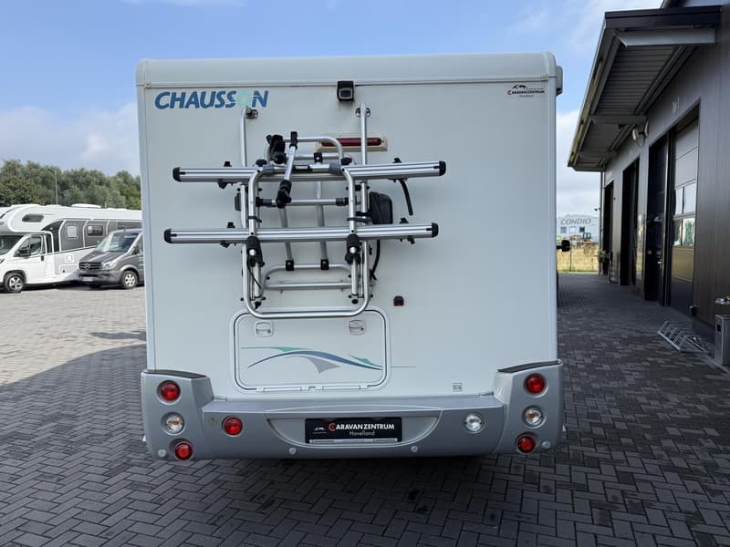 Chausson Flash 2 - Bild 4