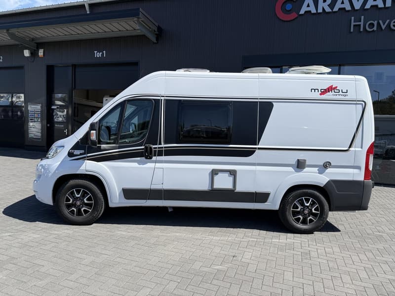 Malibu Van 540 - Bild 2