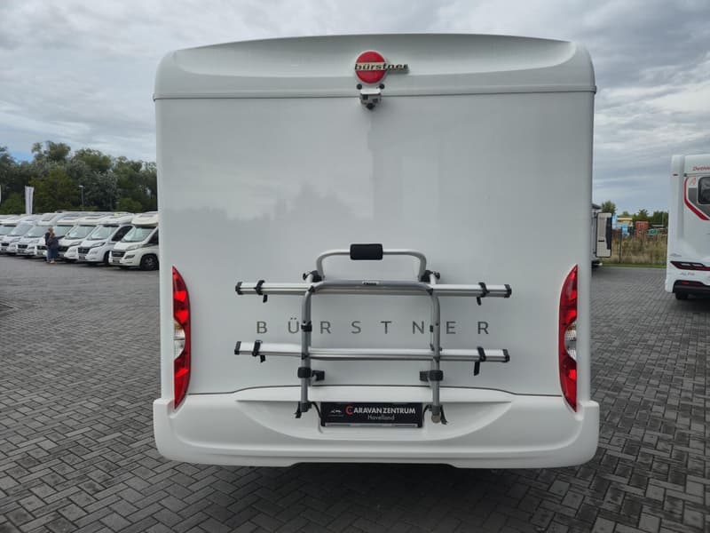 Bürstner Ixeo TL IT 680 G - Bild 4