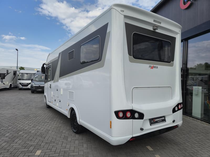 Frankia F-Line I 680 Plus - Bild 3