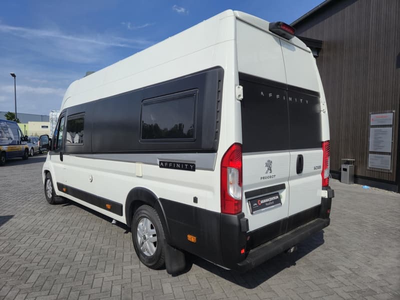 Affinity One Van 636 - Bild 4