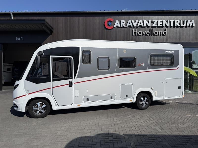 Dethleffs Alpa I 6820-2 - Bild 3