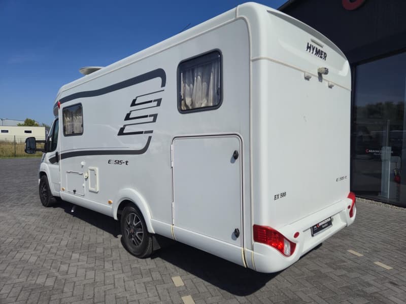 Hymer Exsis-t 588 - Bild 3