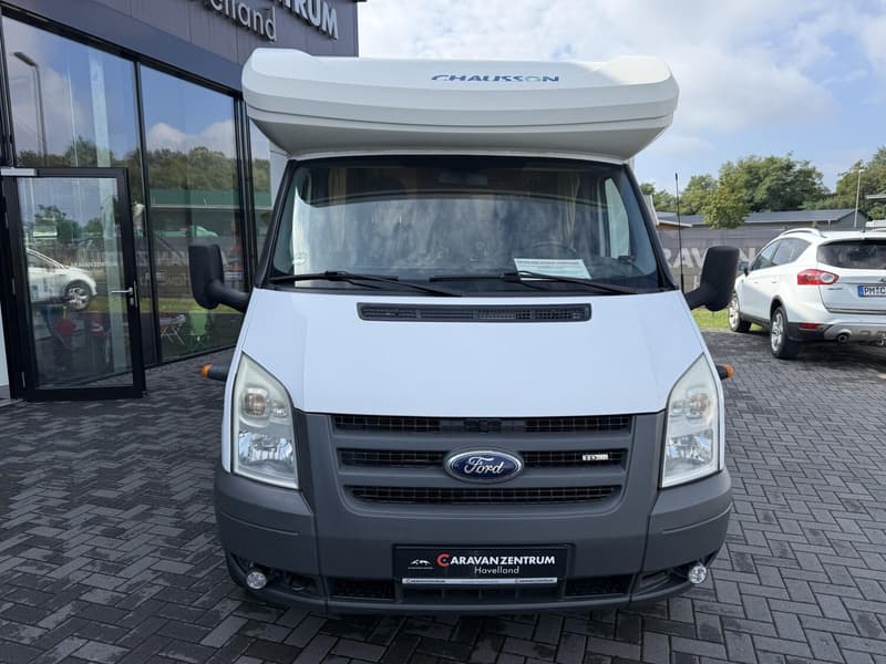 Chausson Flash 2 - Bild 2