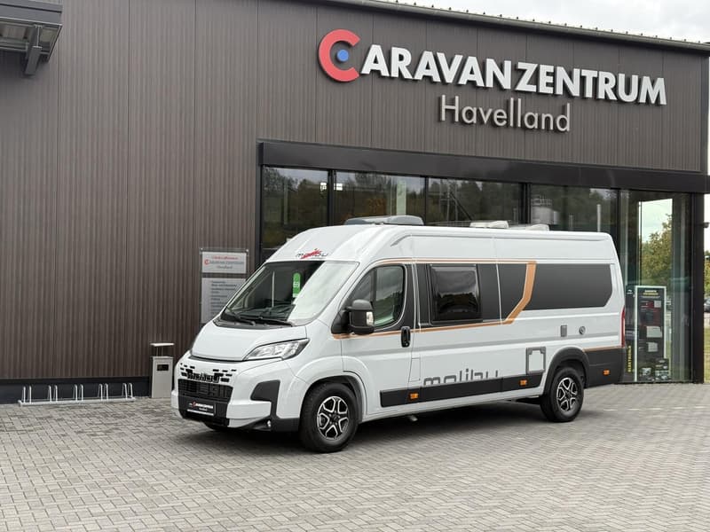 Malibu Van diversity 640 LE K - Bild 1