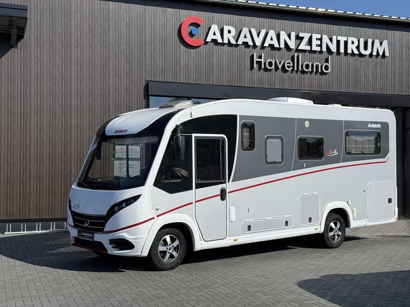 Dethleffs Alpa I 6820-2 - Bild 1