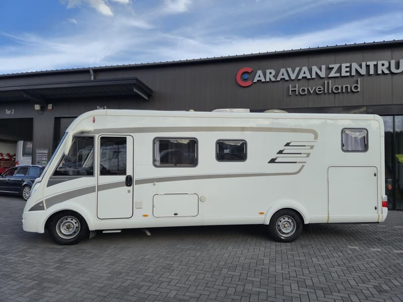 Hymer B-Klasse PremiumLine 704 - Bild 3