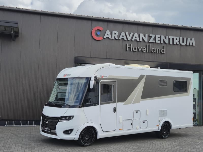 Frankia F-Line I 680 Plus - Bild 1