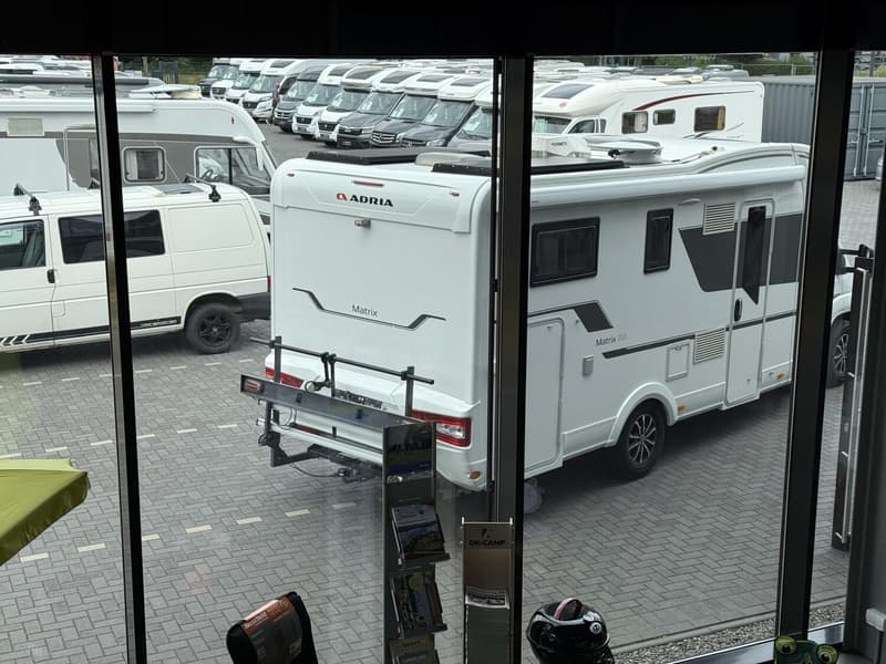 Adria Matrix Axess 670SL - Bild 2