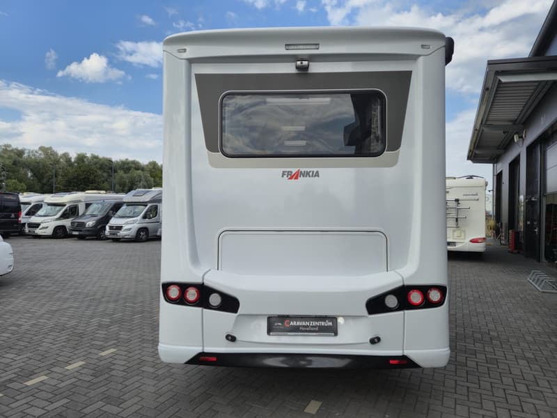 Frankia F-Line I 680 Plus - Bild 4