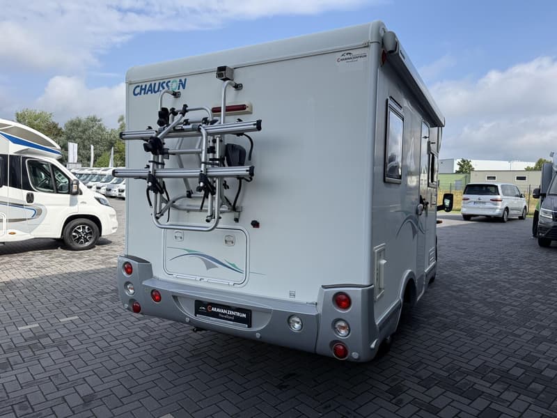 Chausson Flash 2 - Bild 3