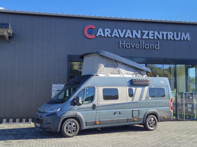Carado pro CV 640 - Bild 1