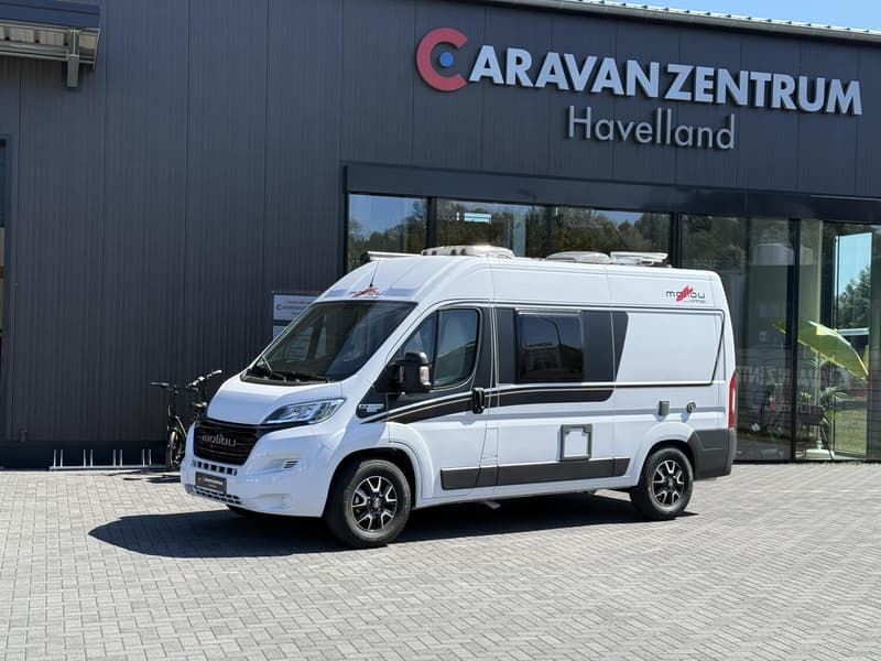 Malibu Van 540 - Bild 1