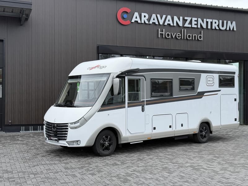Carthago chic c-line I 4.9 LE - Bild 1