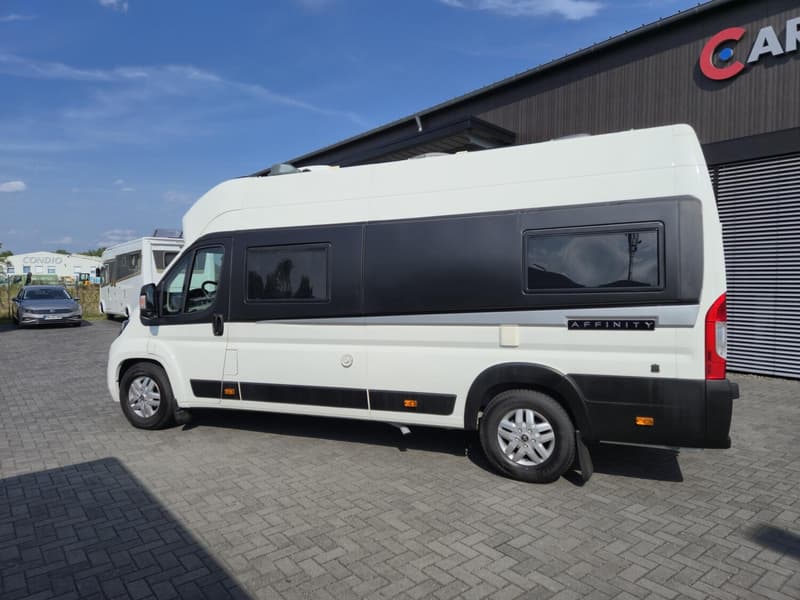 Affinity One Van 636 - Bild 3