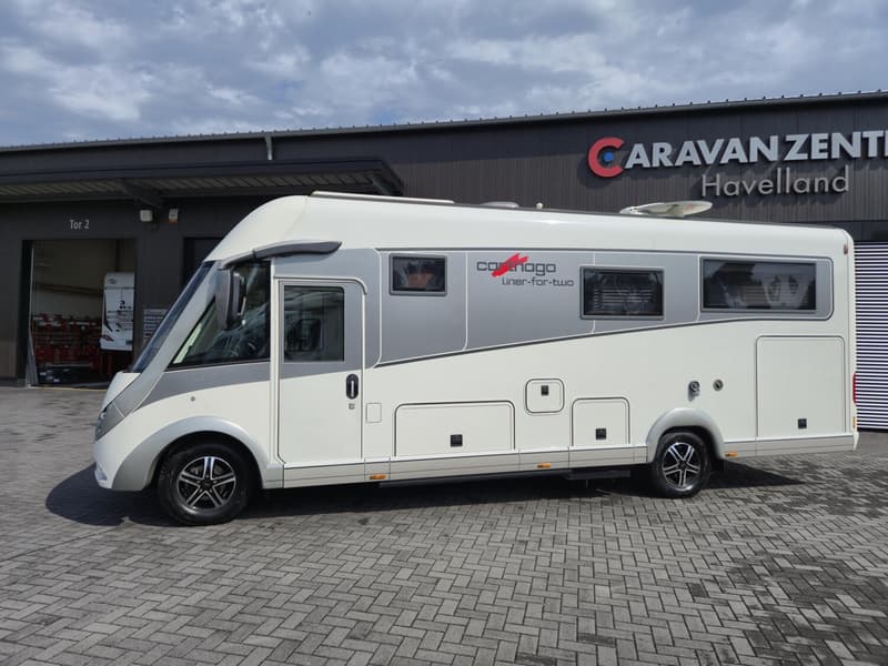 Carthago liner-for-two 53 - Bild 2