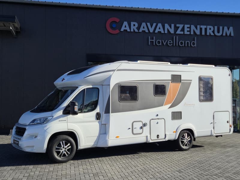 Bürstner Lyseo Harmony Line IT 745 - Bild 1
