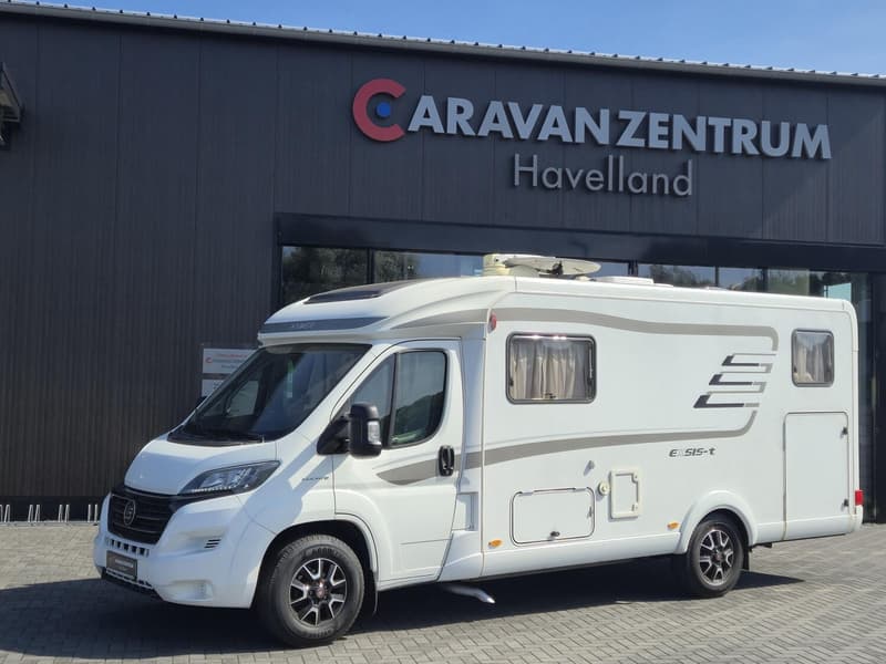 Hymer Exsis-t 588 - Bild 1