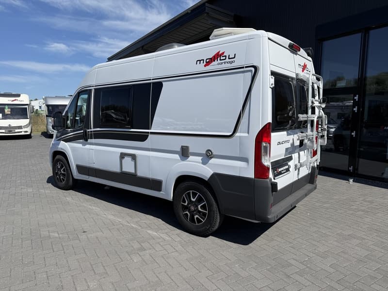 Malibu Van 540 - Bild 3
