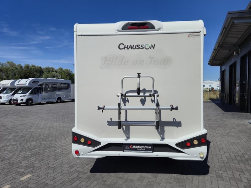 Chausson Flash 627 - Bild 4