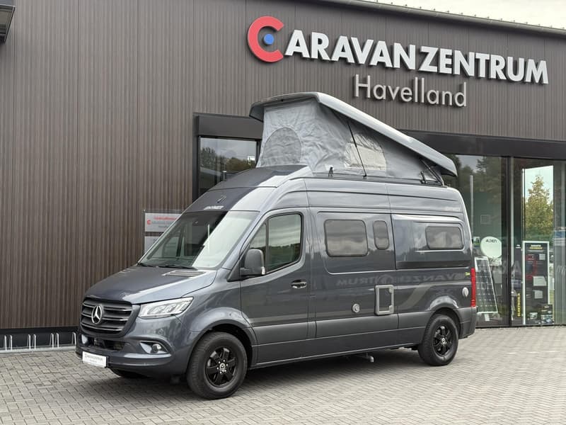 Hymer Free S 600 - Bild 1