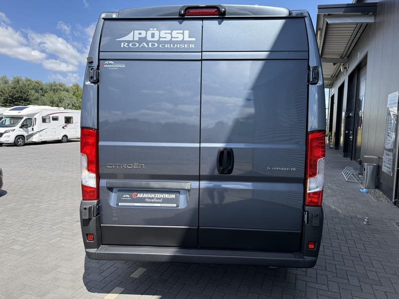 Pössl Roadcruiser # - Bild 4
