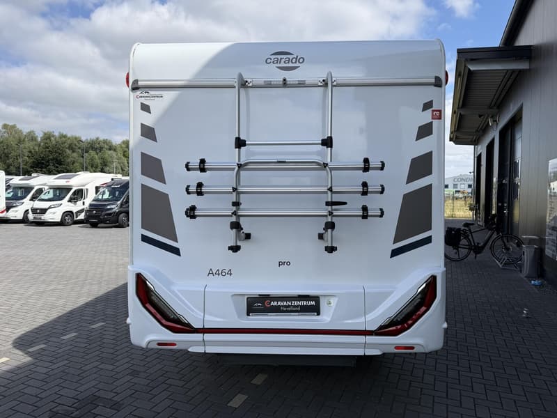 Carado pro A 464 - Bild 4